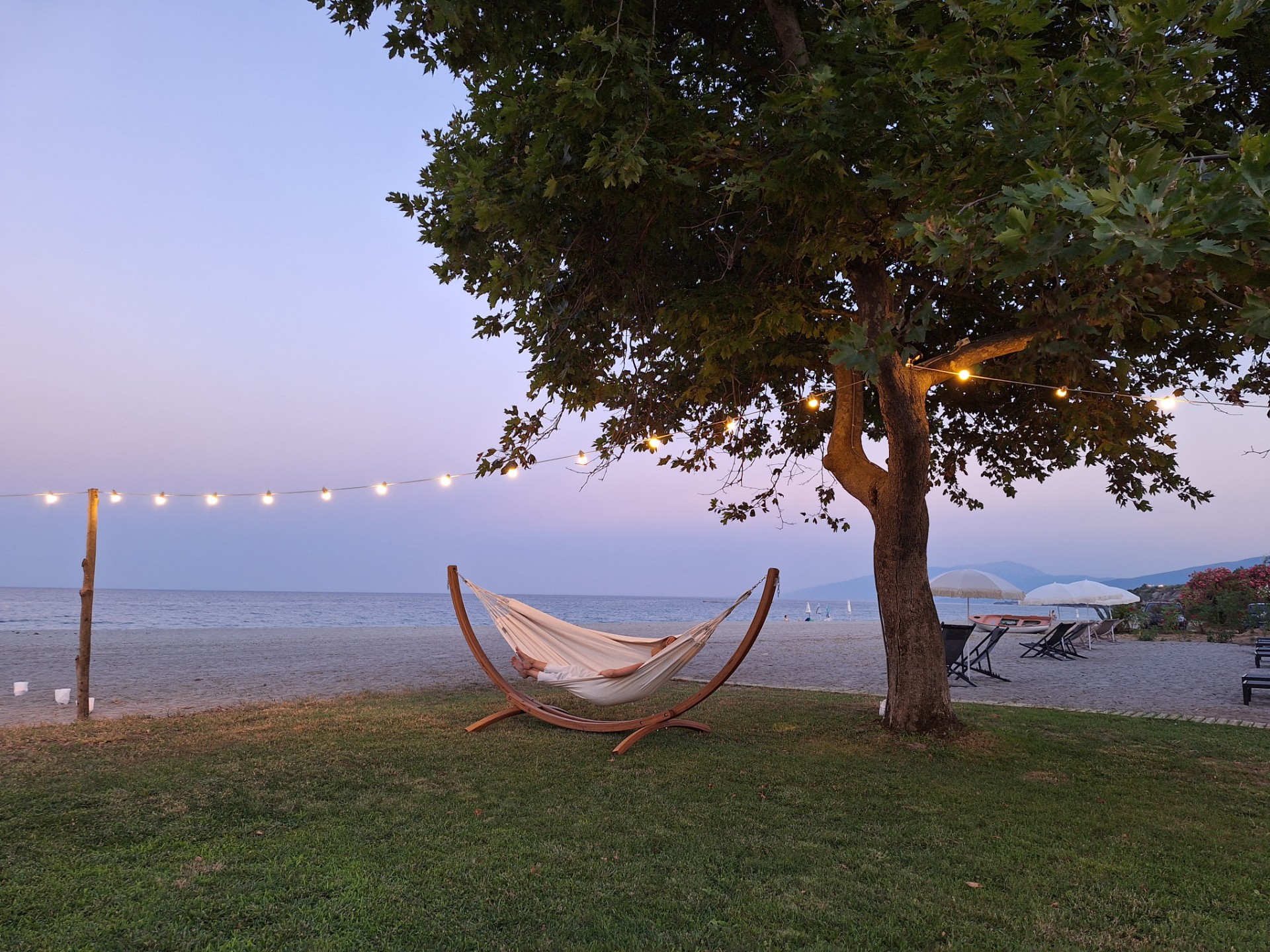 Olympa Suites