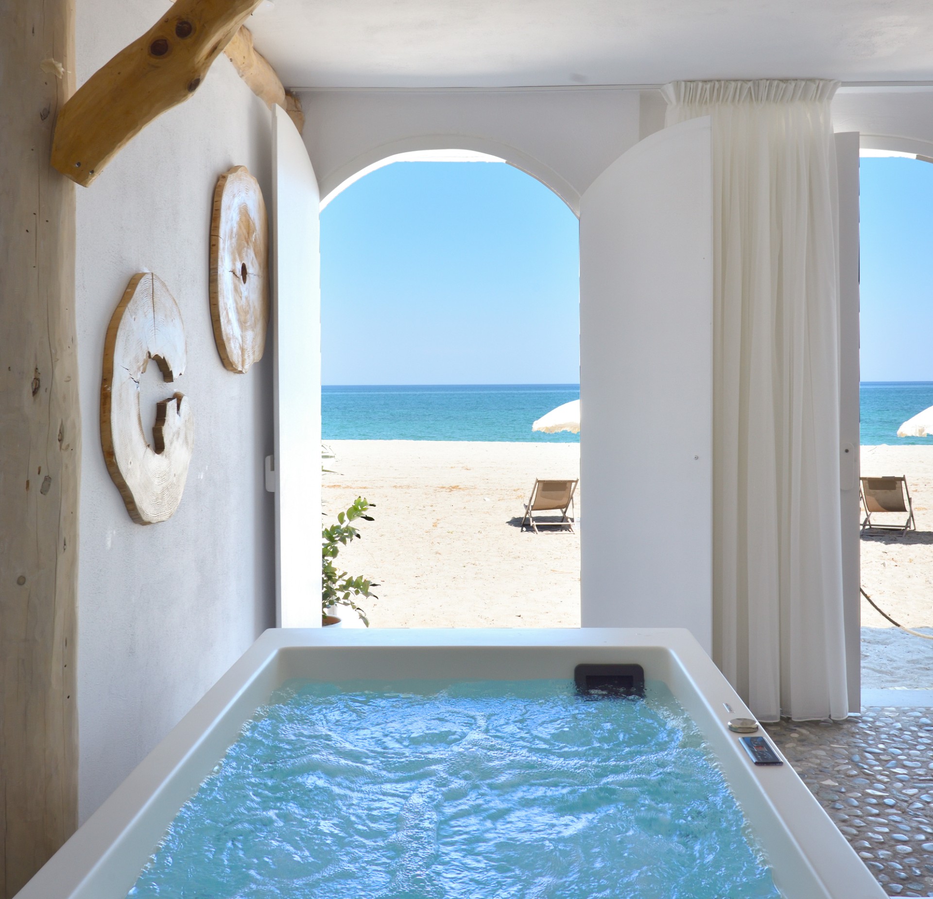 Olympa Suites
